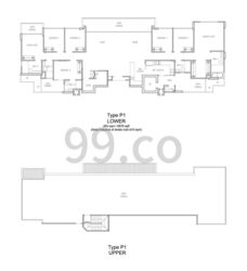 A Treasure Trove (D19), Condominium #506892411